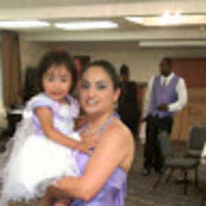 Meet your Posher, Aracely